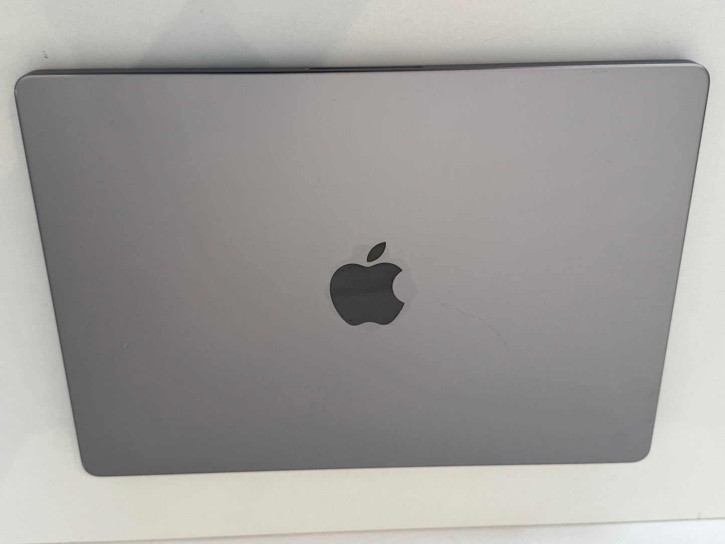 MacBook Pro 14-Inch M1 Pro (Space Grey 2021) 16gb, 512gb Grade B
