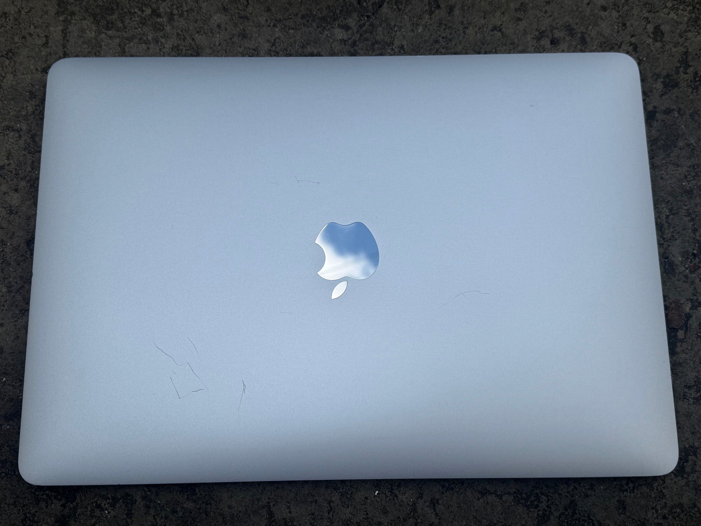 MacBook Pro 13-Inch M1 (Silver 2020) 16gb 512gb Grade B