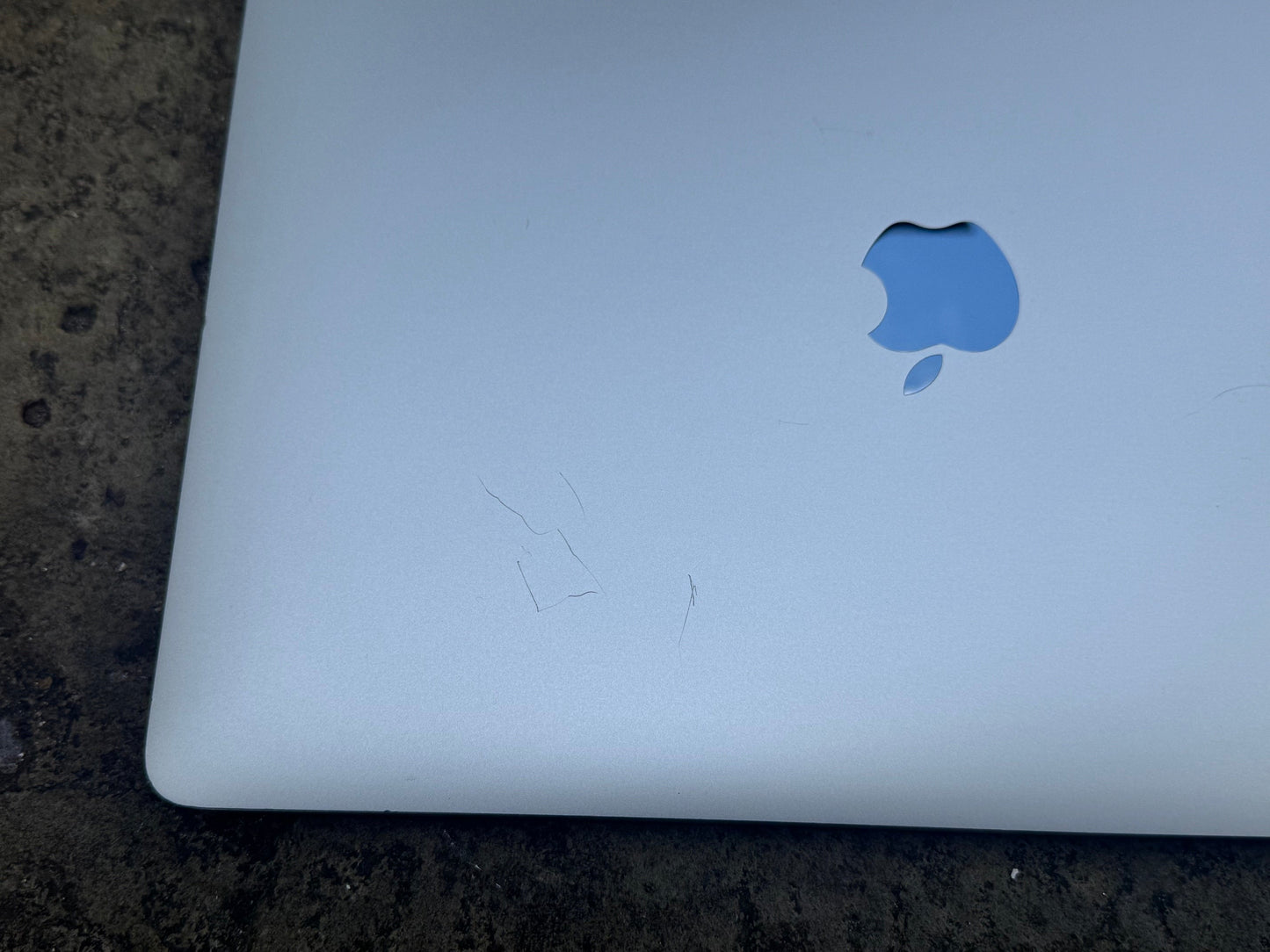 MacBook Pro 13-Inch M1 (Silver 2020) 16gb 512gb Grade B