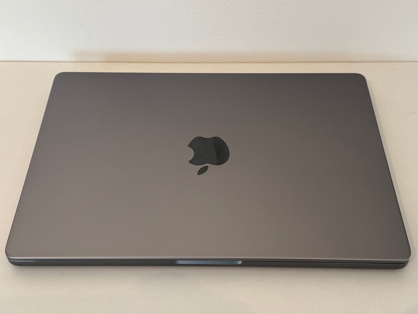 MacBook Pro 14-Inch M1 Pro (Space Grey 2021) 16gb, 512gb Grade B