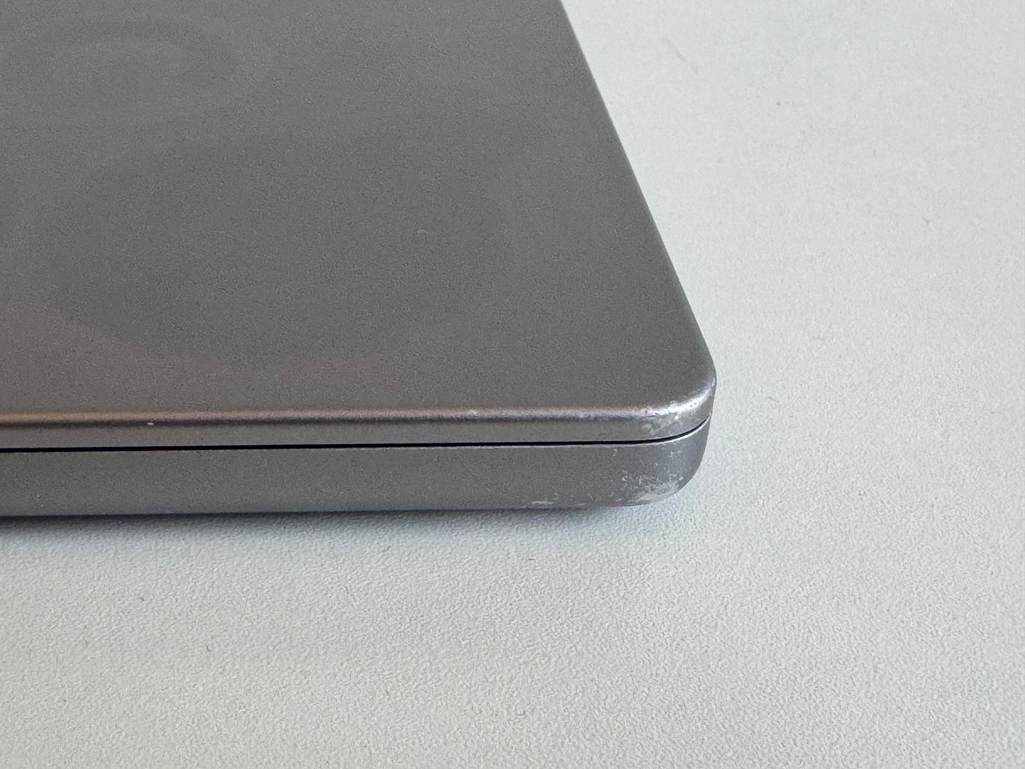 MacBook Pro 14-Inch M1 Pro (Space Grey 2021) 16gb, 512gb Grade B