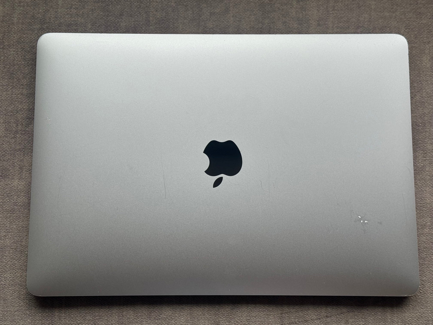 MacBook Pro 13-Inch M1 (Space Grey 2020) 16gb, 256gb Grade B