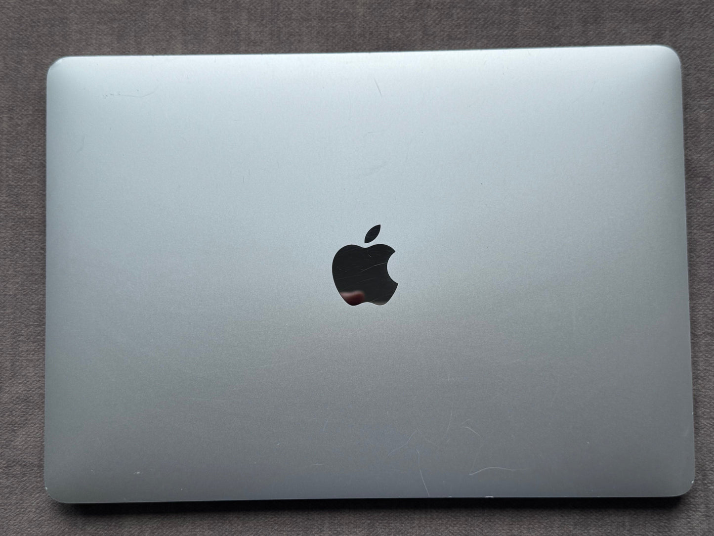 MacBook Pro 13-Inch M1 (Silver 2020) 16gb 256gb Grade B