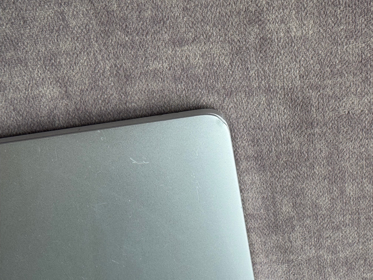MacBook Pro 13-Inch M1 (Silver 2020) 16gb 256gb Grade B