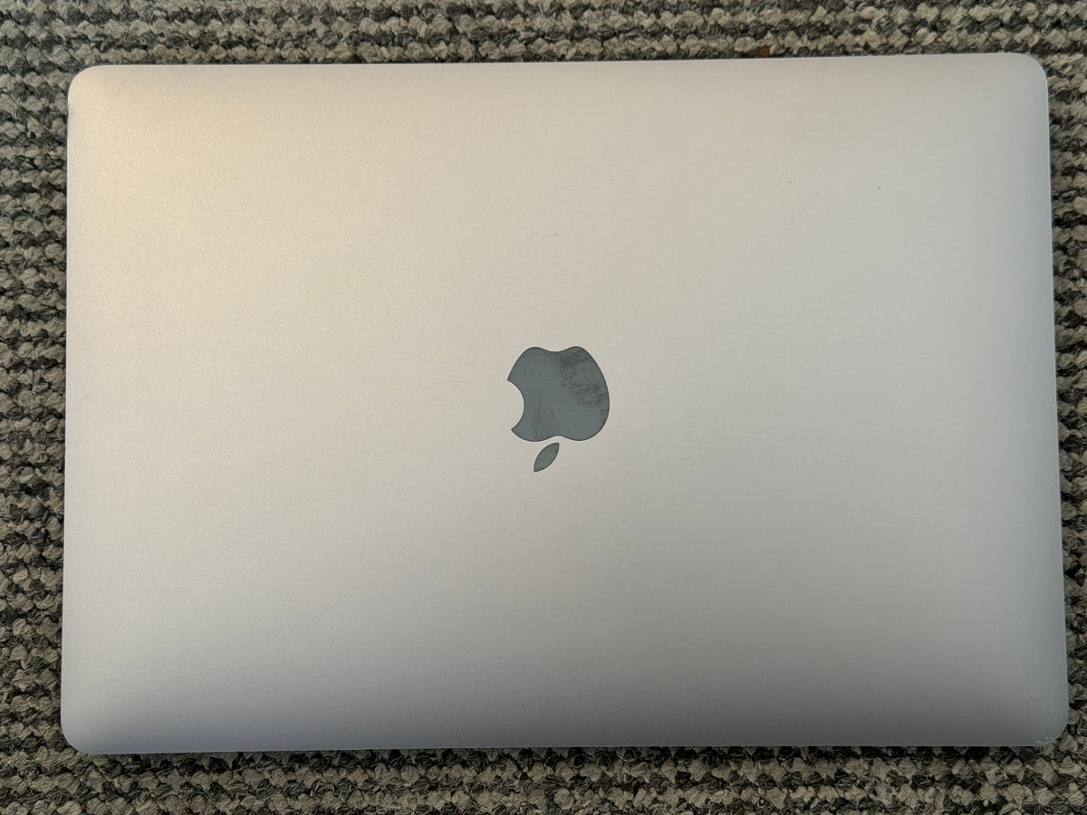 MacBook Pro 13-Inch M1 (Space Grey 2020) 8gb, 256gb Grade B