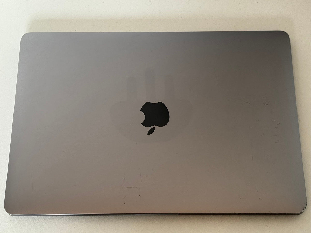 MacBook Pro 13-Inch M1 (Space Grey 2020) 8gb, 256gb Grade B