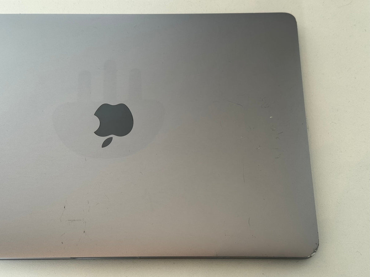 MacBook Pro 13-Inch M1 (Space Grey 2020) 8gb, 256gb Grade B