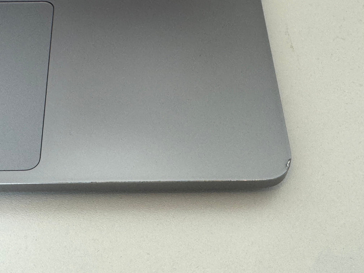MacBook Pro 13-Inch M1 (Space Grey 2020) 8gb, 256gb Grade B