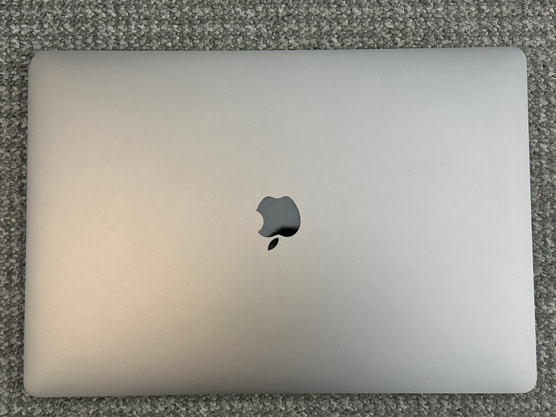 MacBook Pro 16-Inch 8 Core i9 2.4Ghz, 32gb, 512gb (touchbar, 2019) - GRADE B