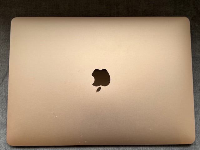 MacBook Air 13-inch Core i5 1.6GHz, 8gb, 256gb (2019) Rose Gold - Grade B