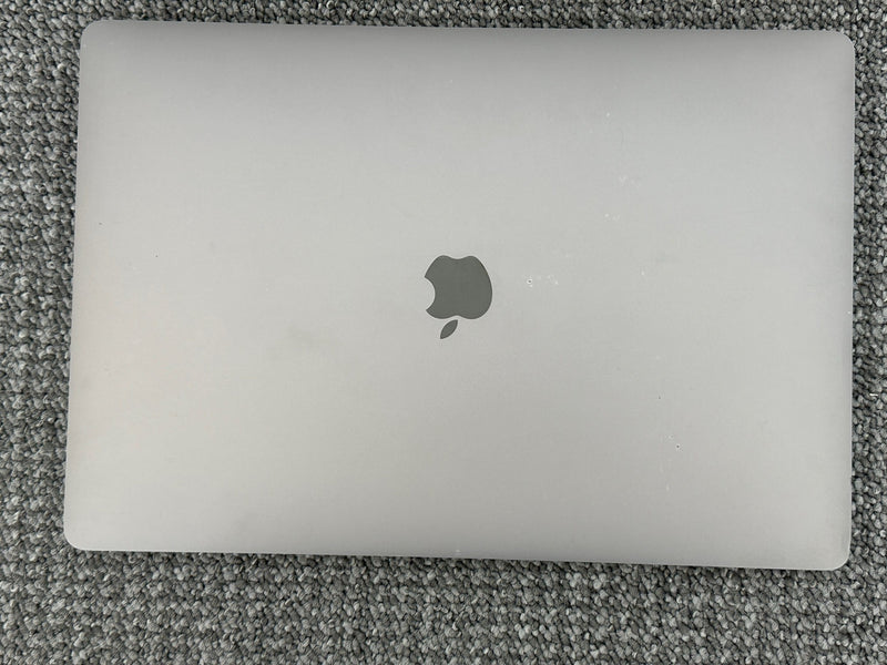 MacBook Pro 16-Inch 8 Core i9 2.4Ghz, 16gb, 500GB (touchbar, 2019) GRADE B