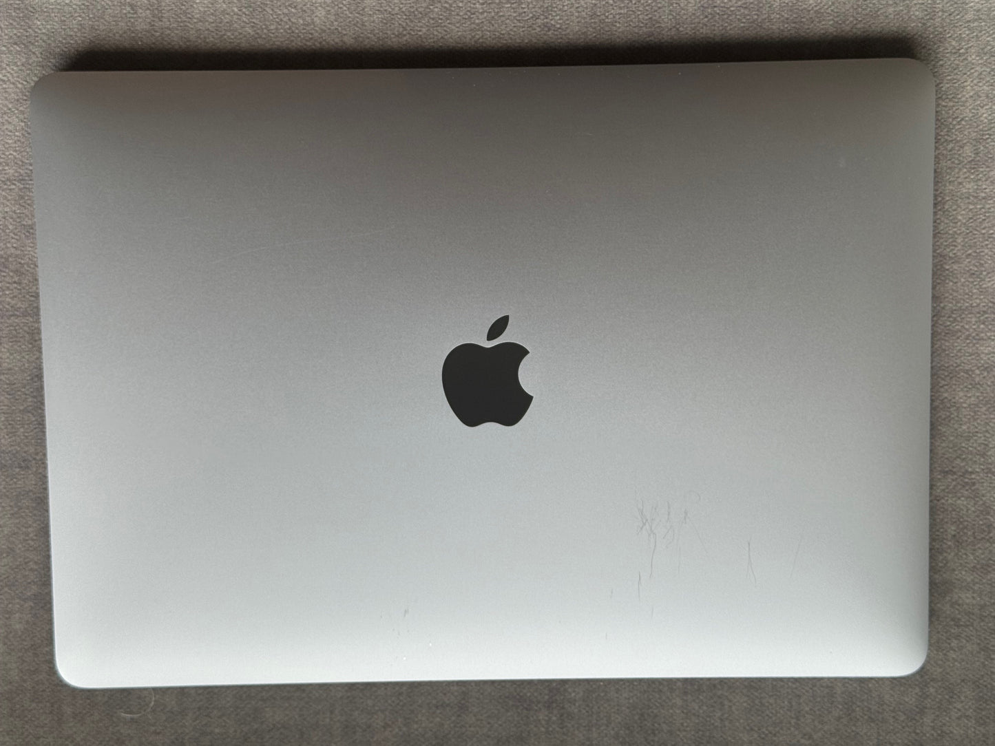 MacBook Pro 13-Inch M1 (Space Grey 2020) 8gb, 512gb Grade B
