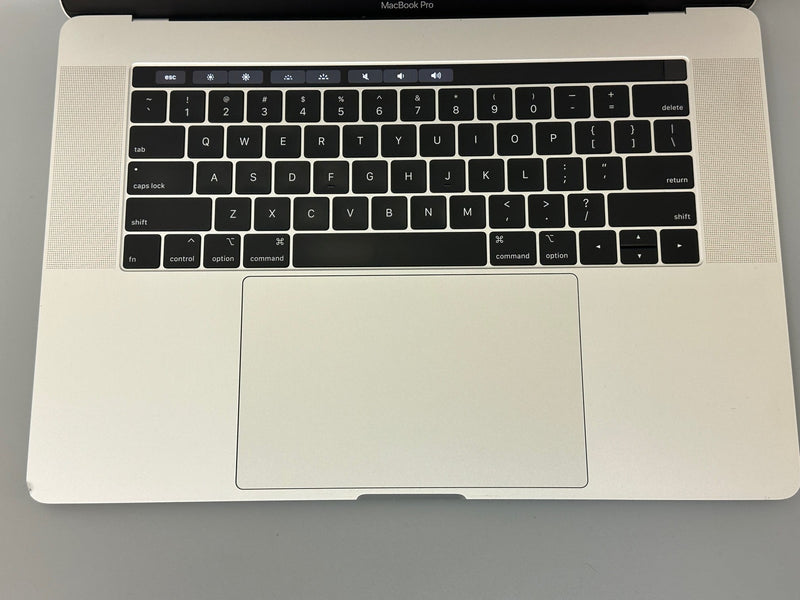 MacBook Pro 15-Inch 8-Core i9 2.4Ghz, 16gb, 1TB (Touchbar, 2019) GRADE B