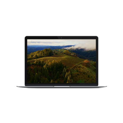 MacBook Air M1 13-inch, 8gb, 256gb (2020)-Space Grey - Grade B