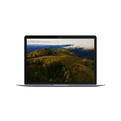 MacBook Air 13-inch M2, 8gb, 256gb, (2022) Space Grey