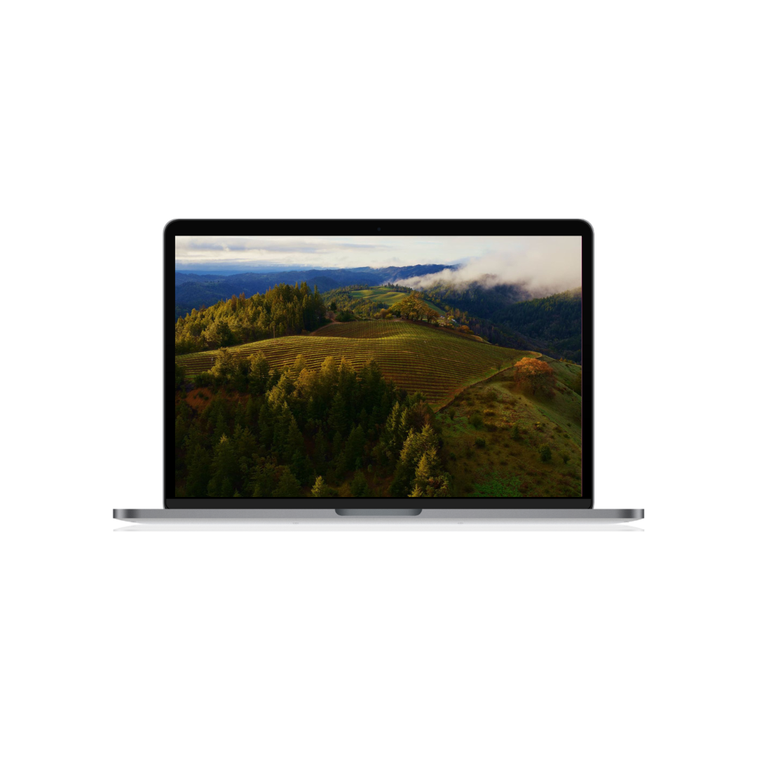 MacBook Pro 13-Inch M1 8-core, 8gb 256gb (2021) - Space Grey