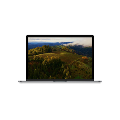 MacBook Pro 13-Inch M1 8-core, 8gb 256gb (2021) - Space Grey