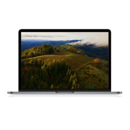macbook pro 16-inch 32gb
