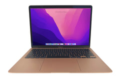 MacBook Air 13-inch 8-Core M1, 8gb, 256gb (2020)-Rose Gold