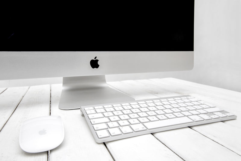 refurbished imac