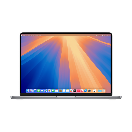 MacBook Air 13-inch M2 (Space Grey 2022) 16gb, 256gb