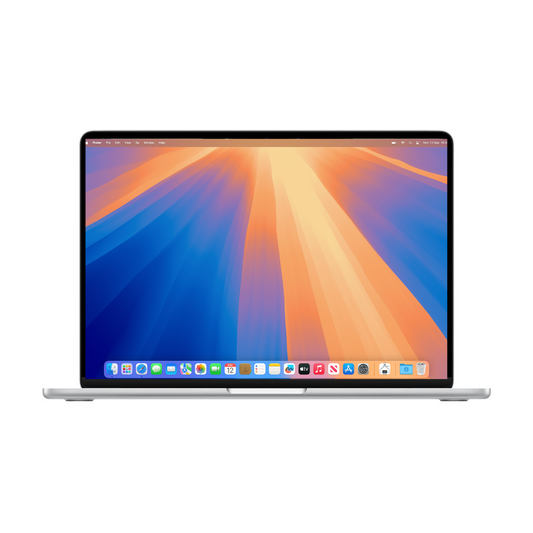 MacBook Air 13-inch M2 (Silver 2022) 16gb, 512gb
