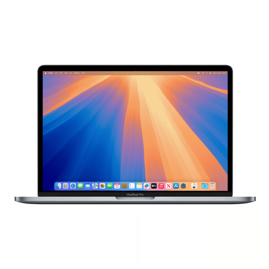 MacBook Pro 16-Inch 8 Core i9 2.3Ghz, 64gb, 1TB (Touchbar, 2019)
