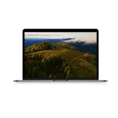 MacBook Pro 14-Inch M1 Pro, 16gb, 512gb, 14C GPU - Space Grey - 2021