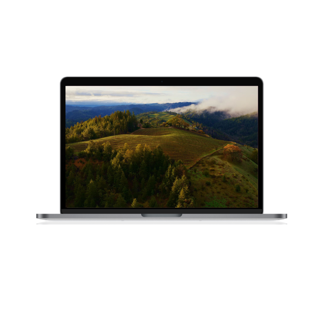 MacBook Pro 14-Inch M1 Pro, 16gb, 1TB, 16C GPU - Grade B