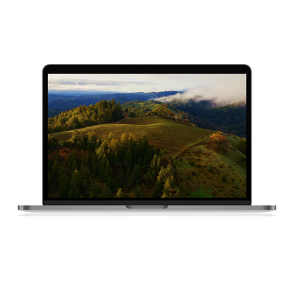 MacBook Pro 15-Inch 6-Core i7 2.2Ghz, 32gb 256gb (Touchbar, 2018) GRADE B