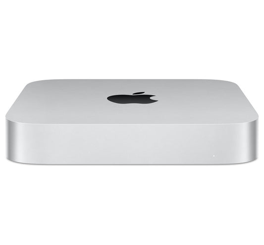 Apple Mac Mini Desktop PC - Apple M2, 8GB, 512GB