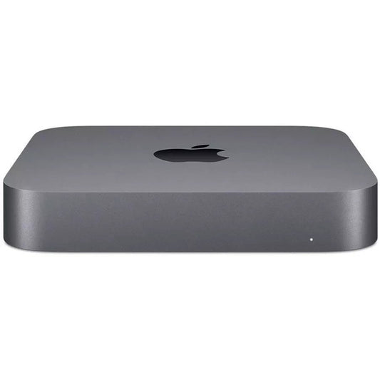 Apple Mac Mini Desktop PC - Intel i7 3.2Ghz, 64GB, 512GB 2018 - Grade B