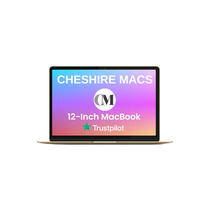 MacBook 12-inch M 1.1GHz,  8gb, 256gb (Retina, 2016)
