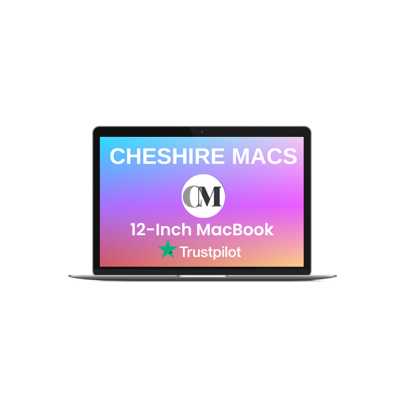 MacBook 12-inch M5 1.2GHz, 8gb, 512gb (Retina, 2016)