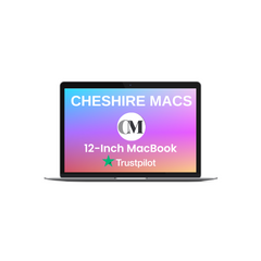 MacBook 12-inch M5 1.2GHz, 8gb, 512gb (Retina, 2016)