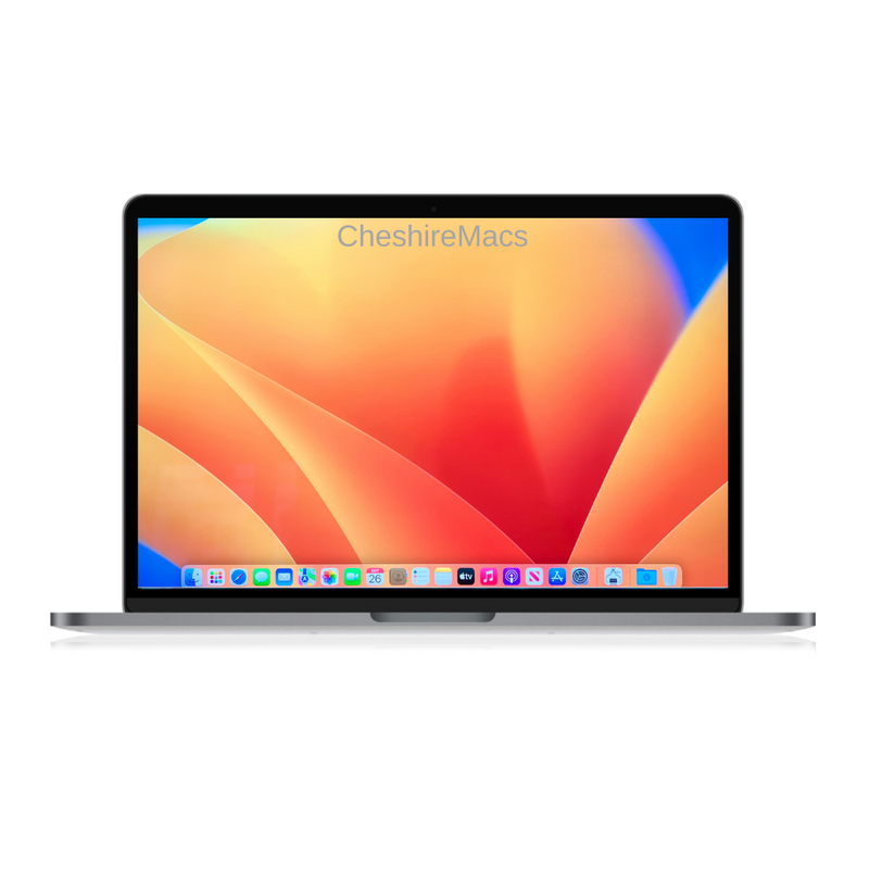 MacBook Pro 16-Inch 8 Core i9 2.4Ghz, 16gb, 1TB (touchbar, 2019) GRADE B