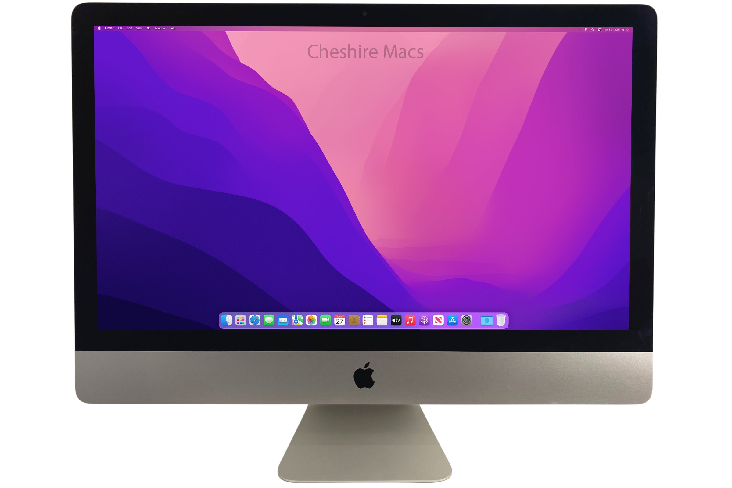 iMac 21.5インチ Corei7 1.03TB | helpsolucoes.com.br