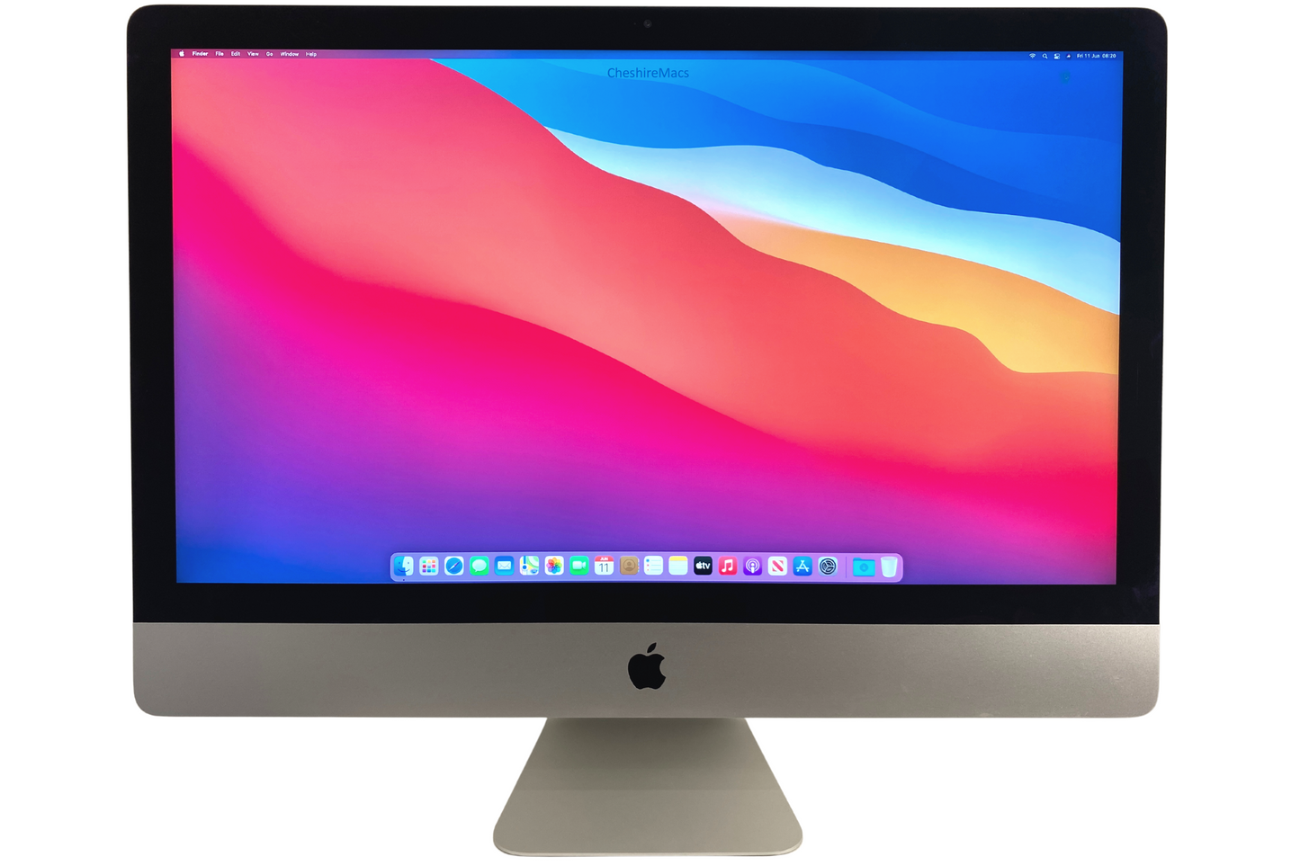 iMac 27 inch Quad-Core i5 3.2Ghz, 16gb, 500GB Solid State Drive (Late 2013)